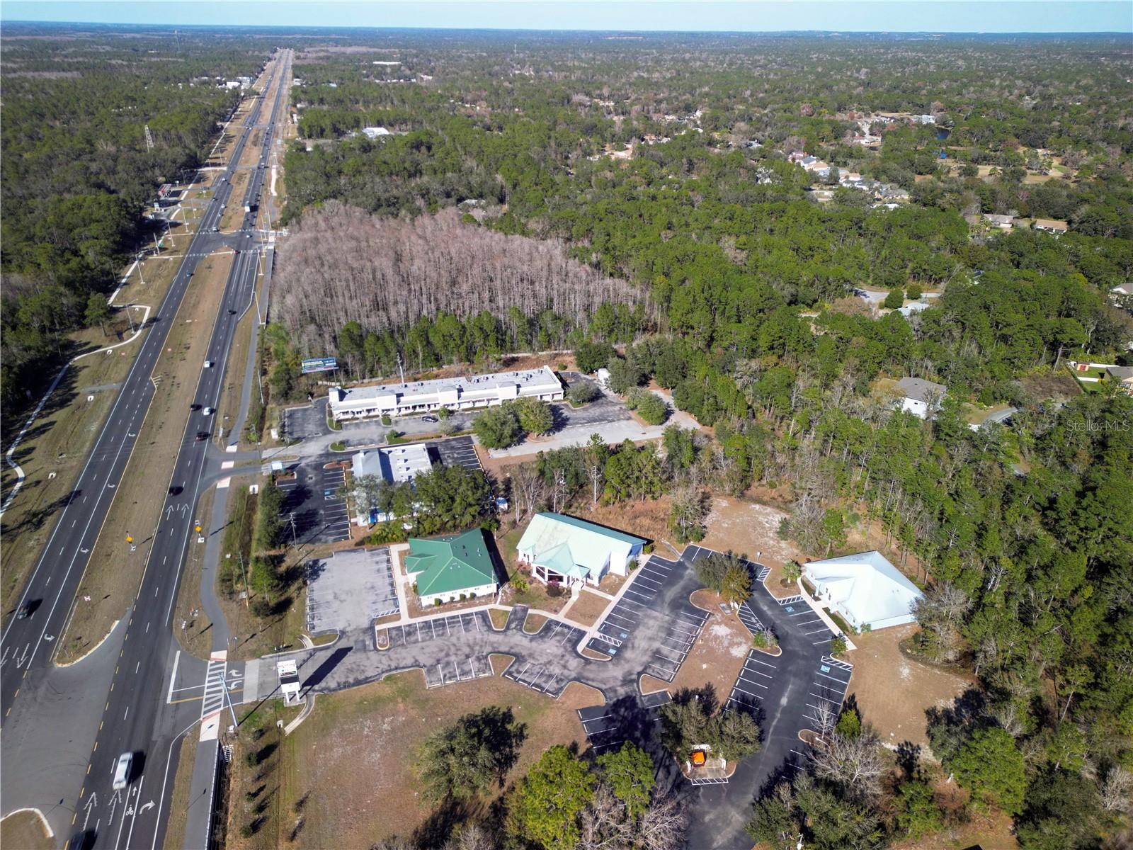 8427 Suncoast Boulevard, FL