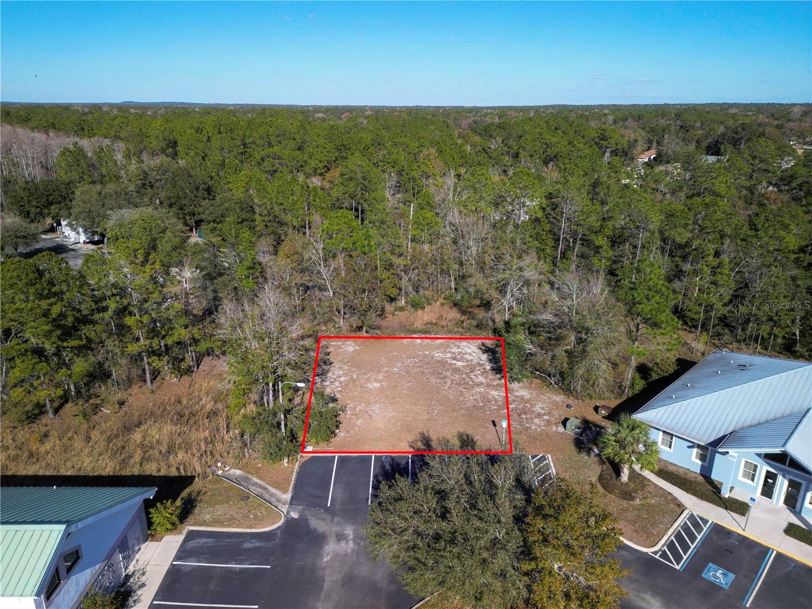 8401 Suncoast Boulevard, FL