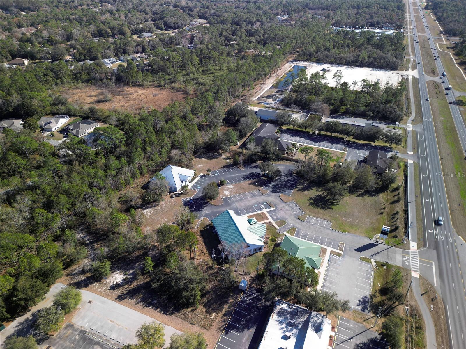8401 Suncoast Boulevard, FL