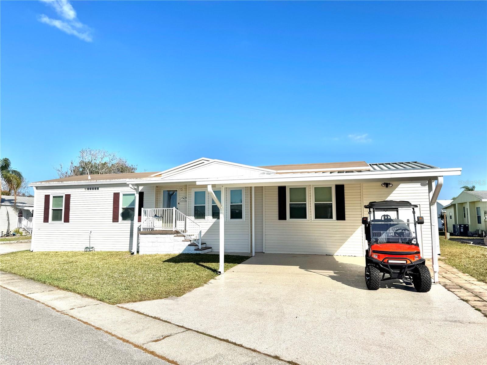 145 Blue Marlin Drive, FL