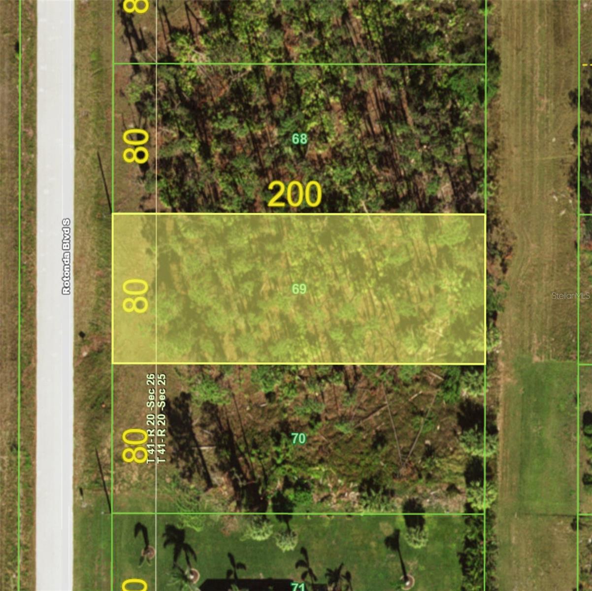 283 Rotonda Boulevard, FL