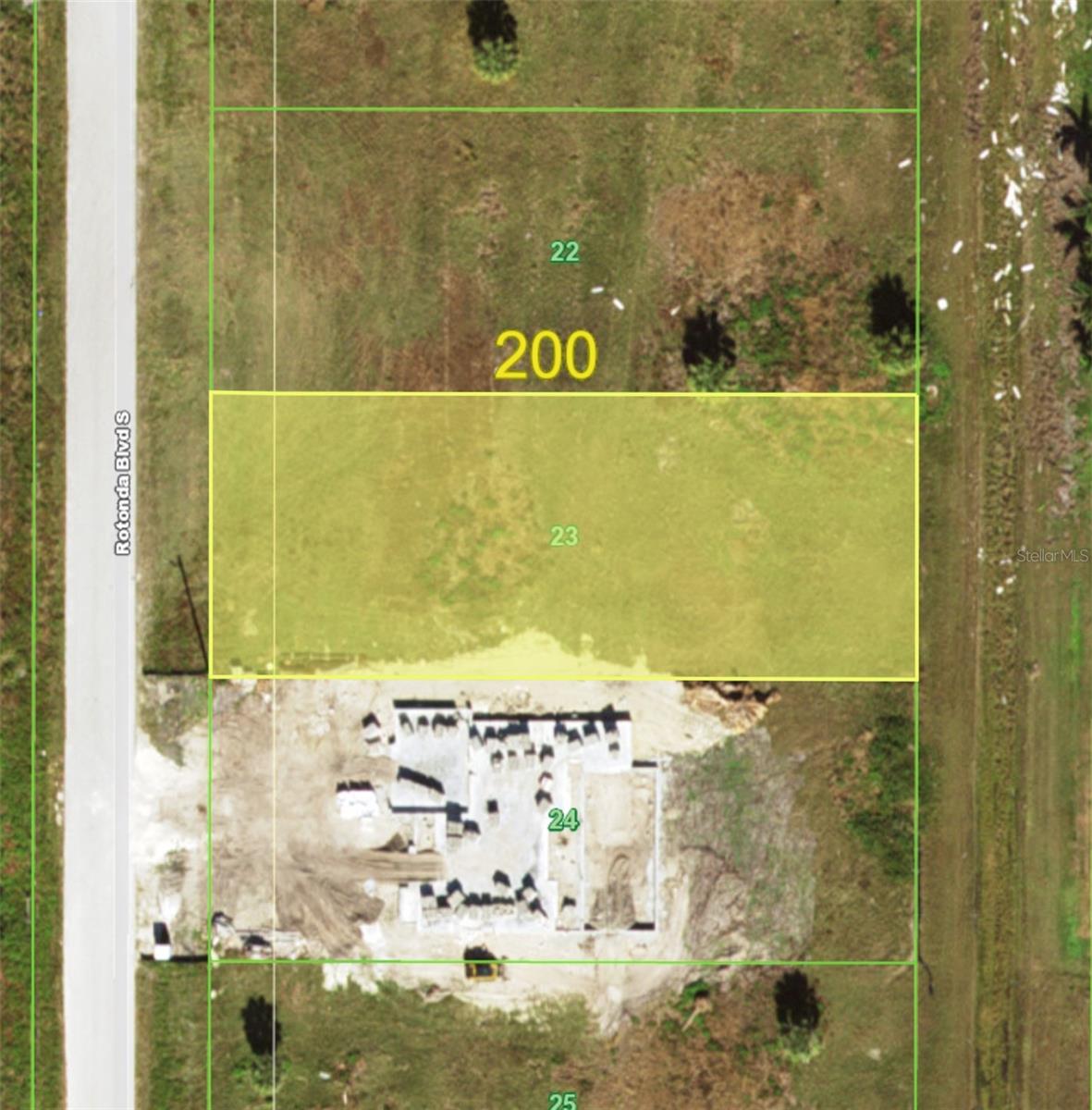 191 Rotonda Boulevard, FL