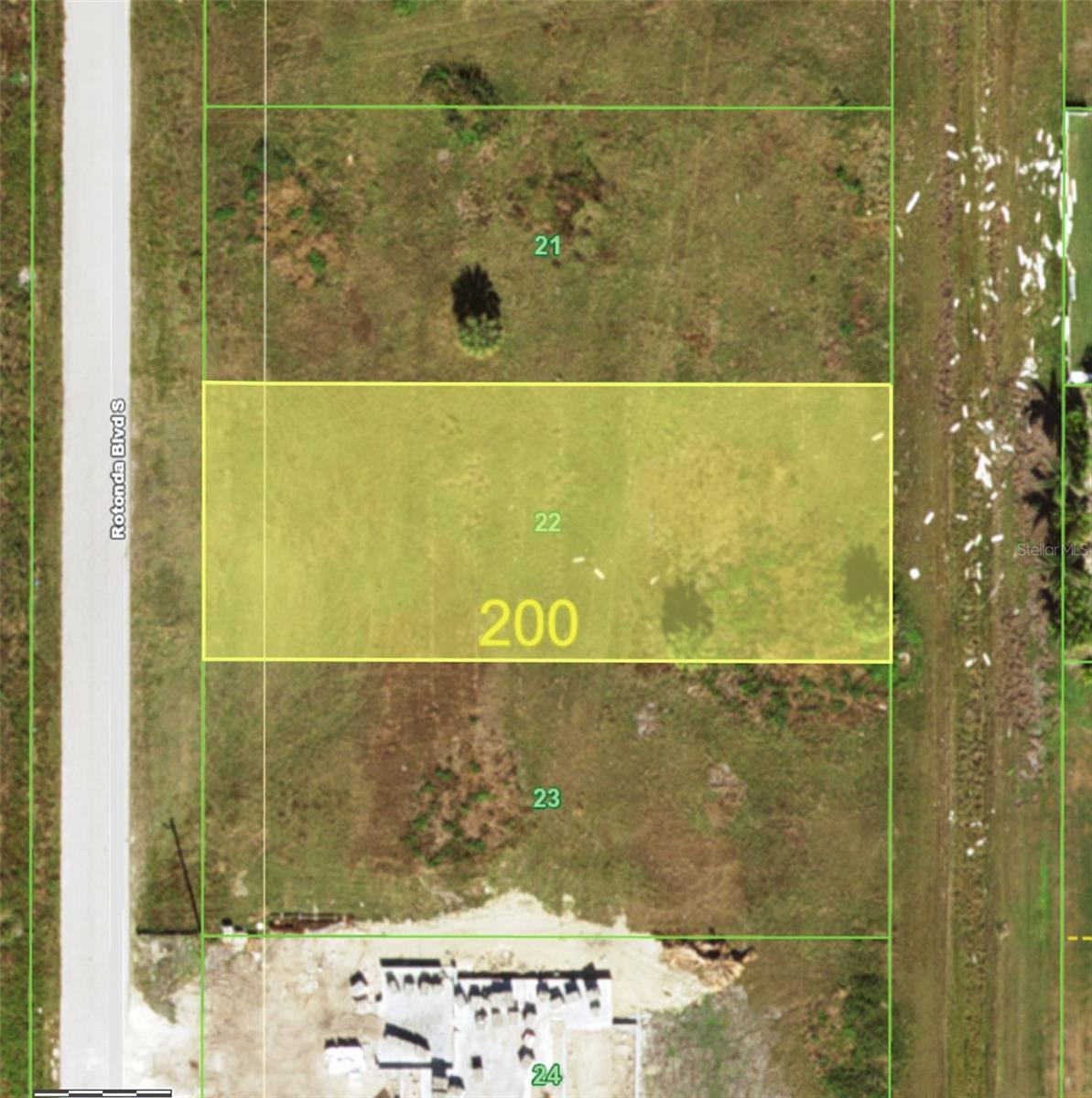 189 Rotonda Boulevard, FL