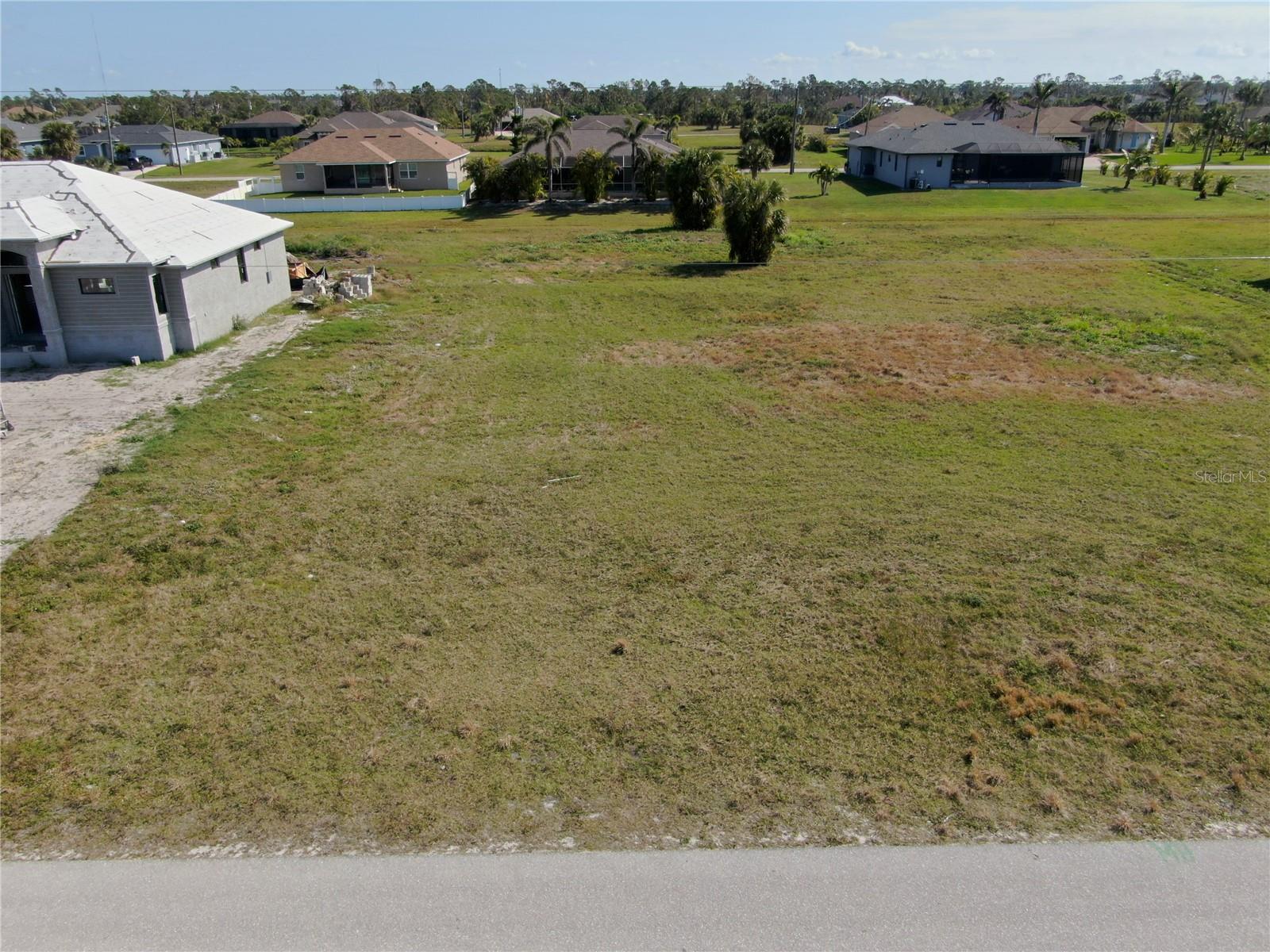 189 Rotonda Boulevard, FL