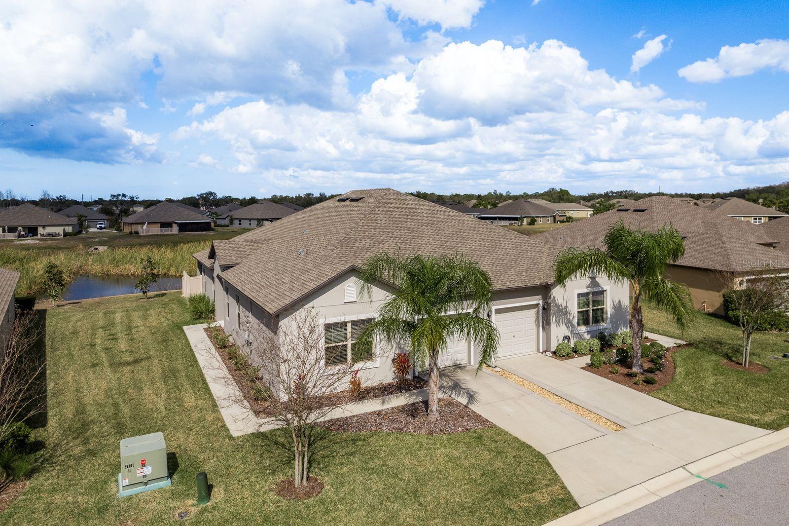 13387 Crest Lake Drive, FL