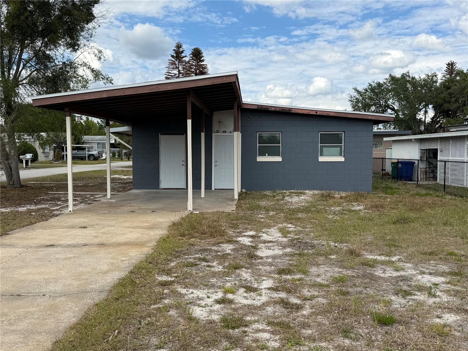 1121 Oakland Dr, FL