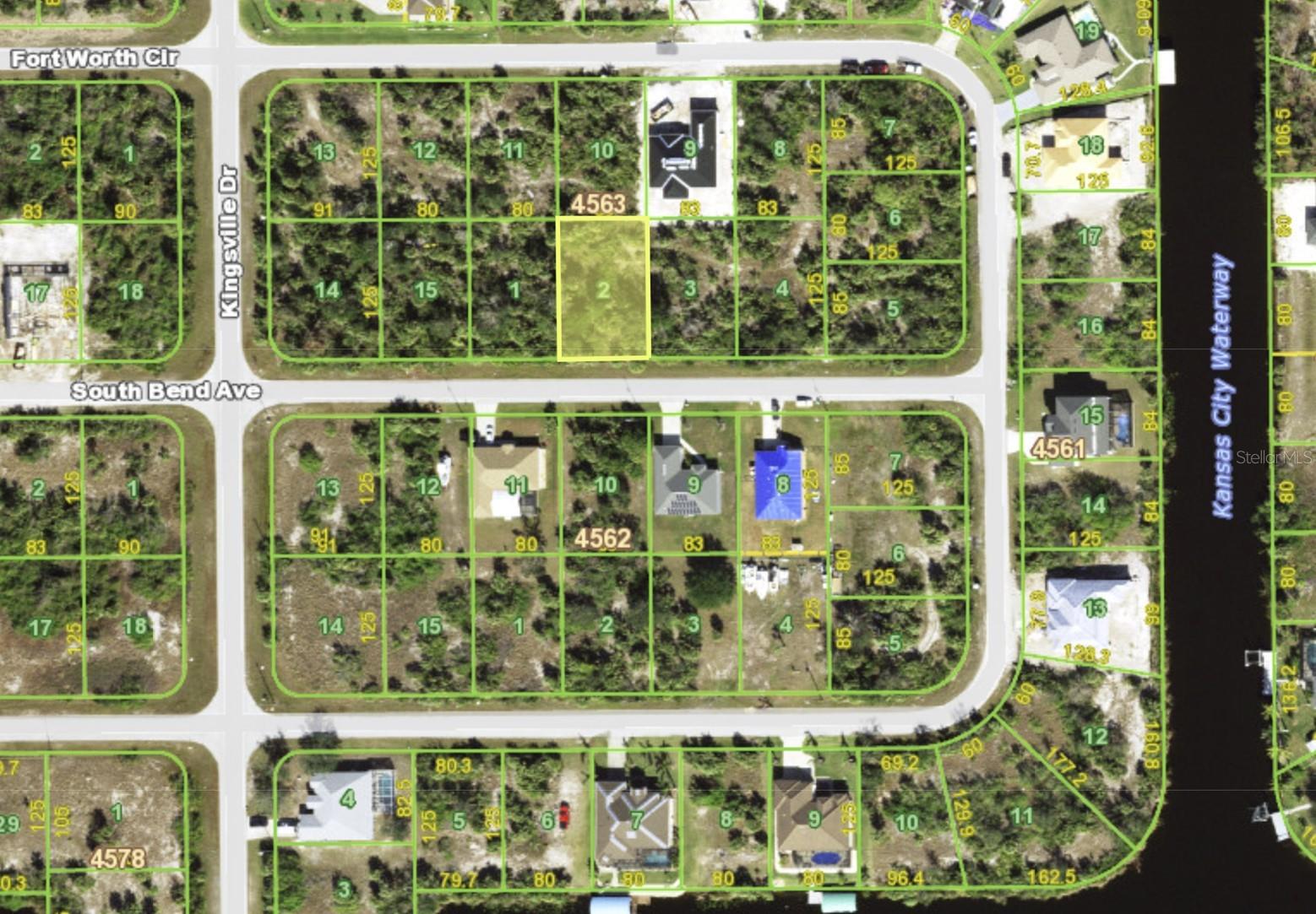 14192 S Bend Ave, FL