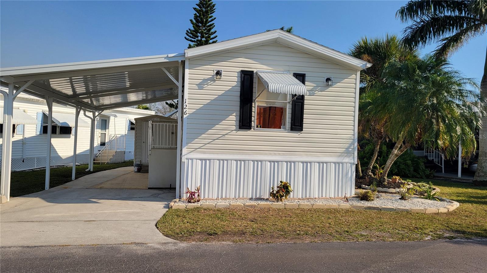 126 Lazy Lagoon Dr, FL