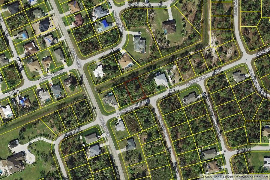 Spaniel Avenue, FL