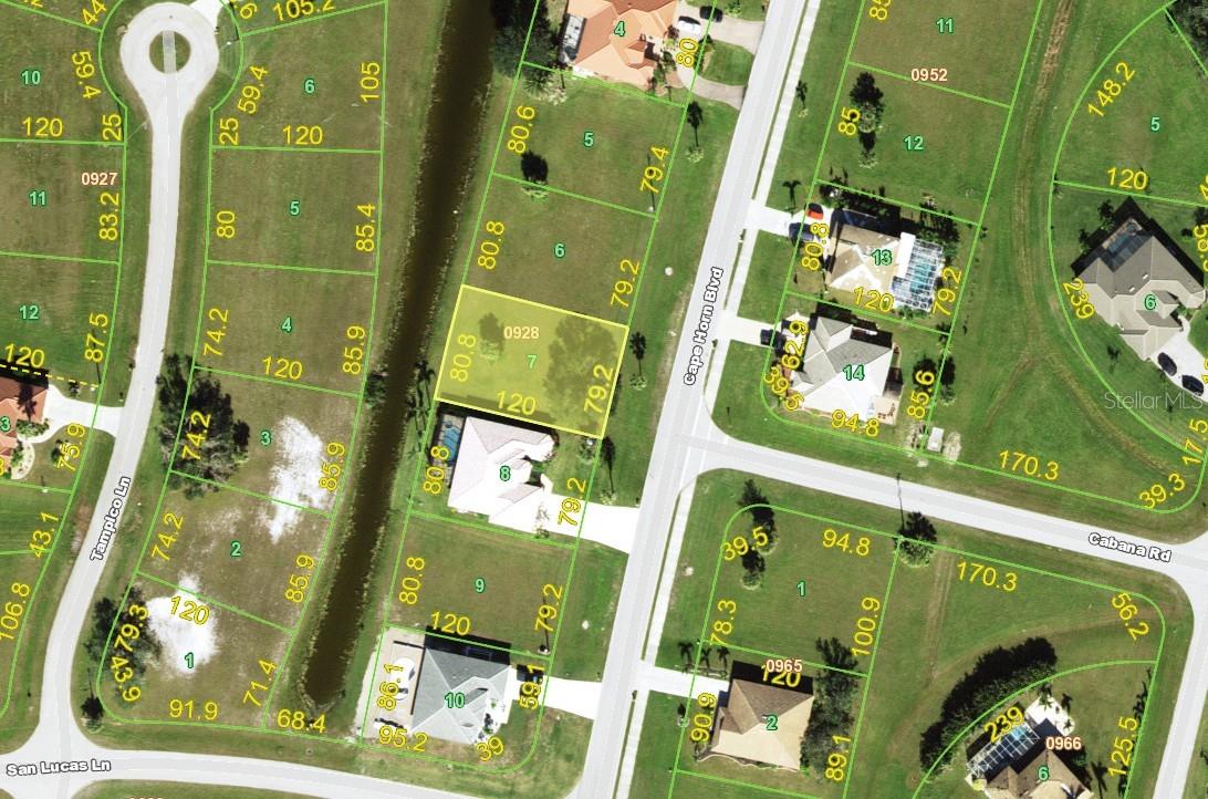 17277 Cape Horn Boulevard, FL