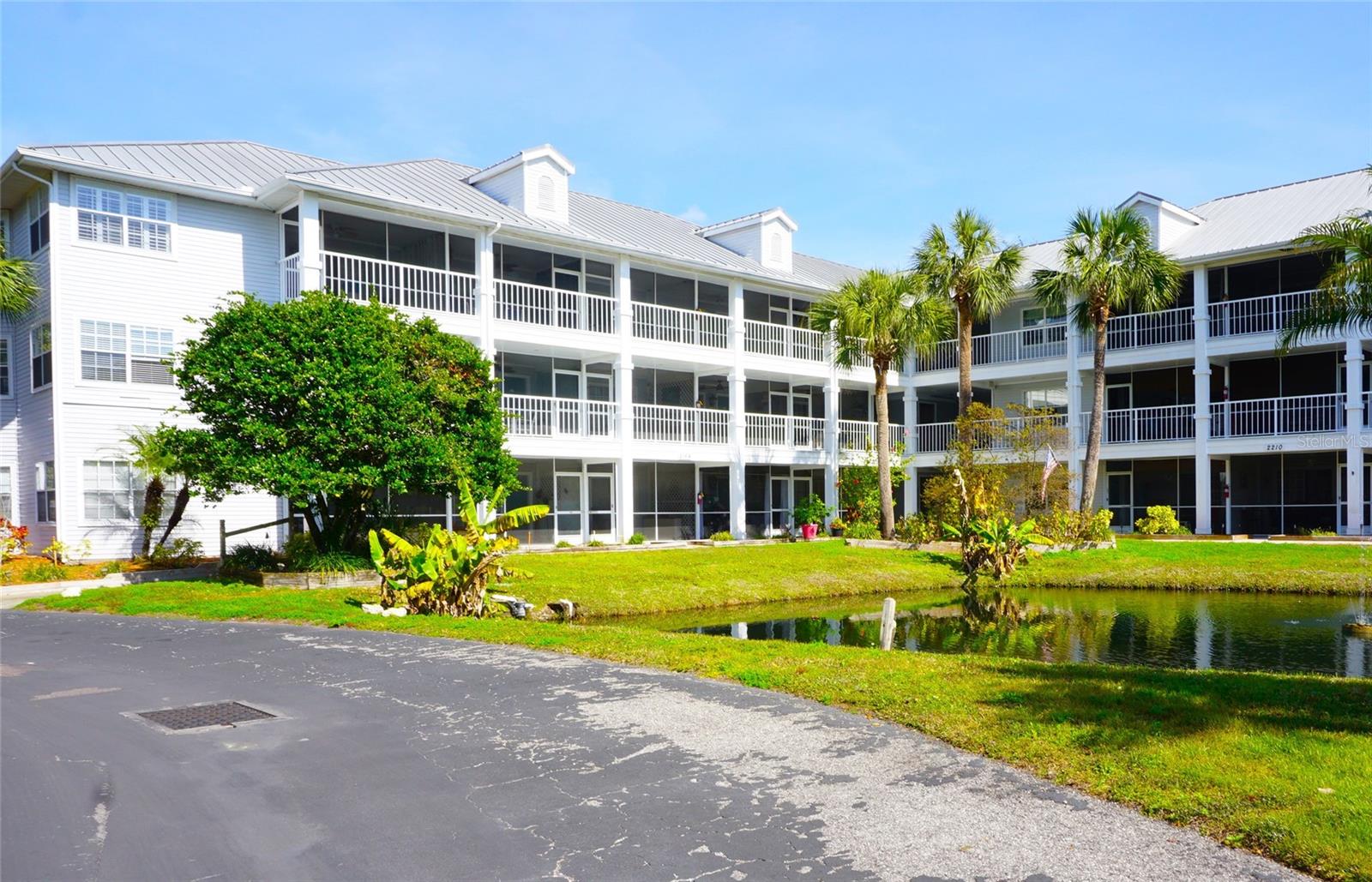 2164 Vista Del Sol Cir #505, FL