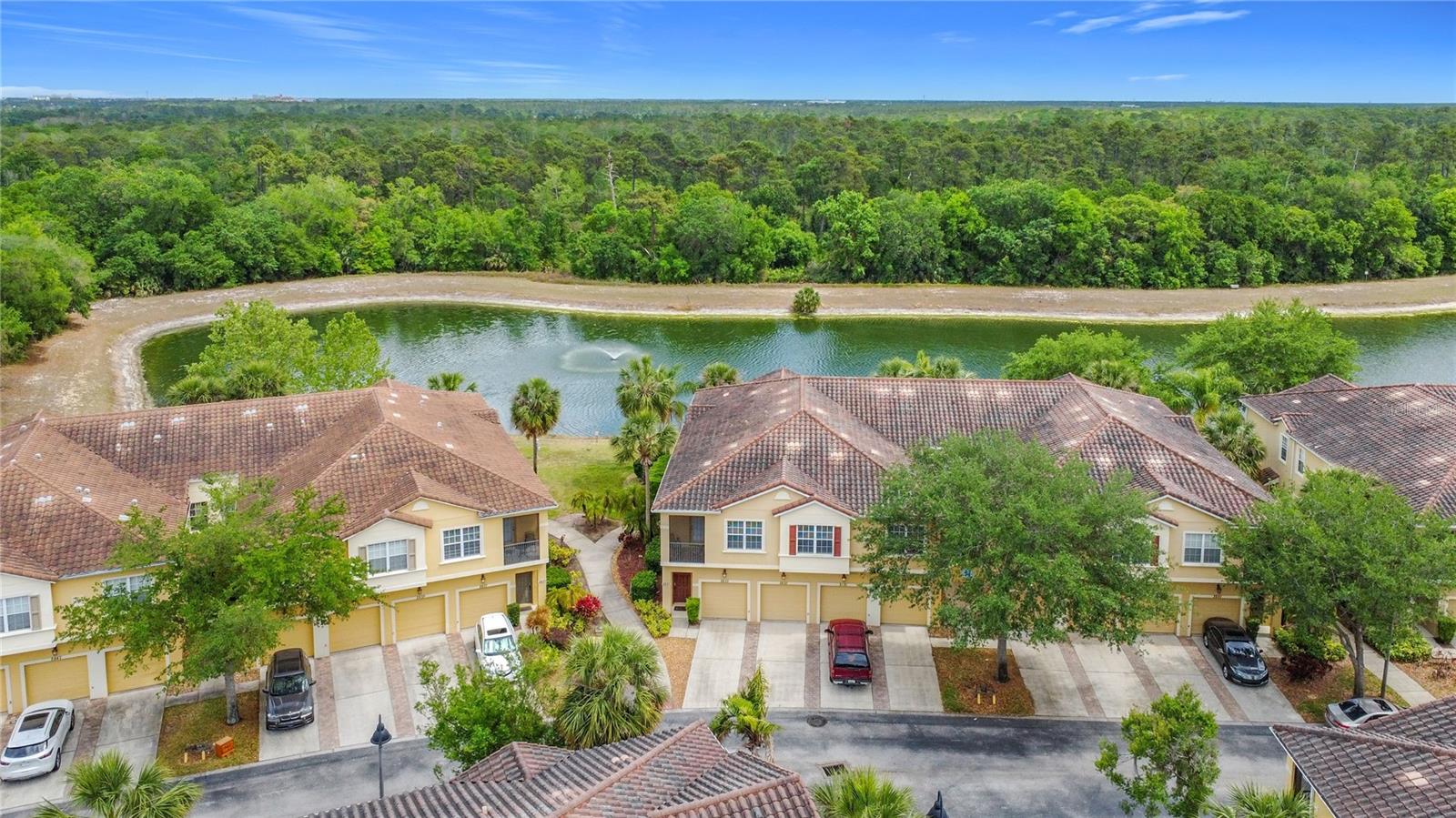 2833 Oakwater Drive, FL