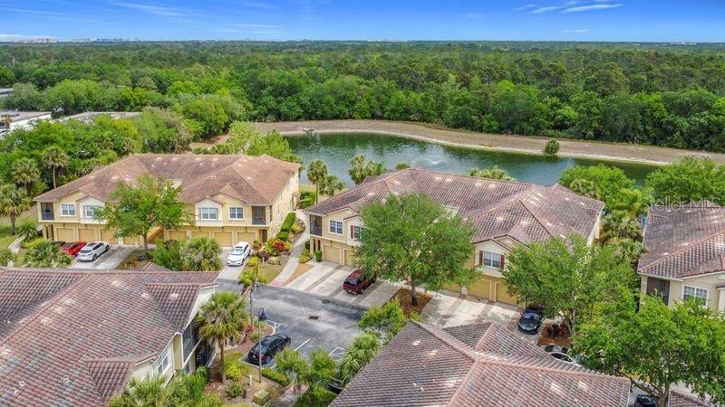 2833 Oakwater Drive, FL