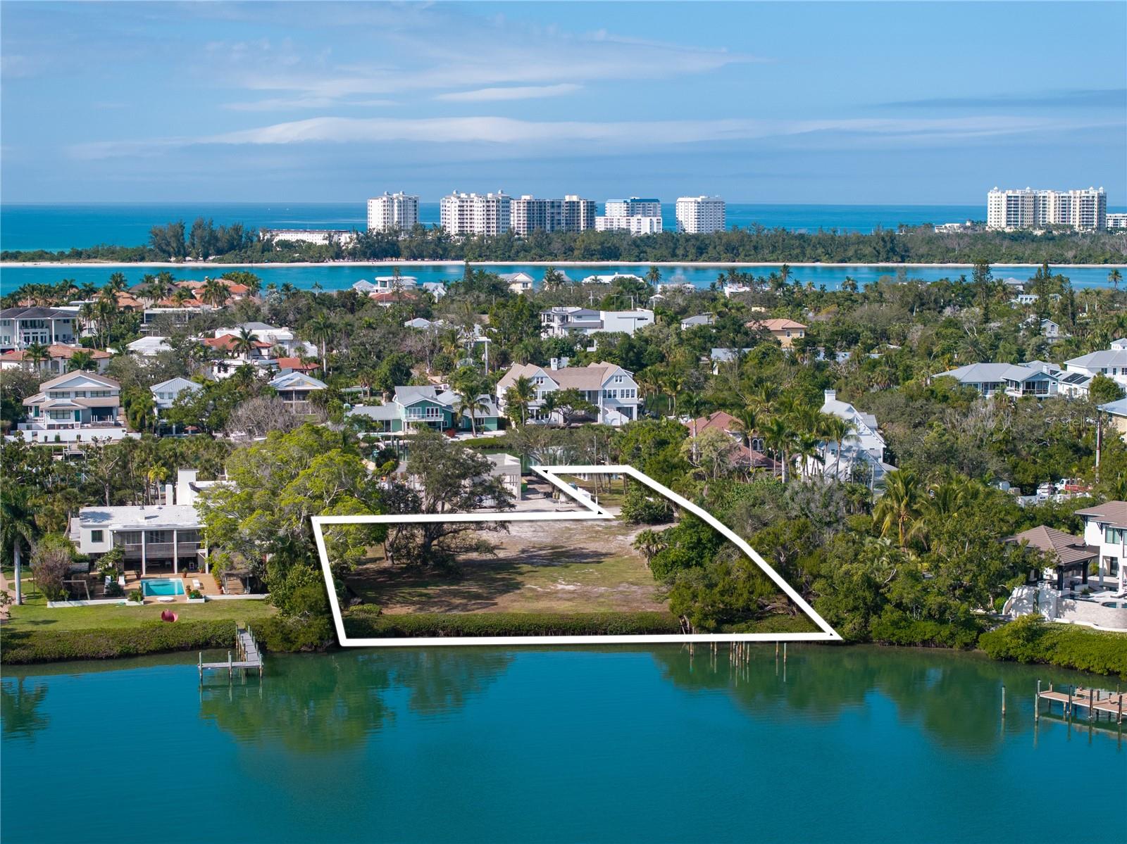 3821 Flamingo Ave, FL