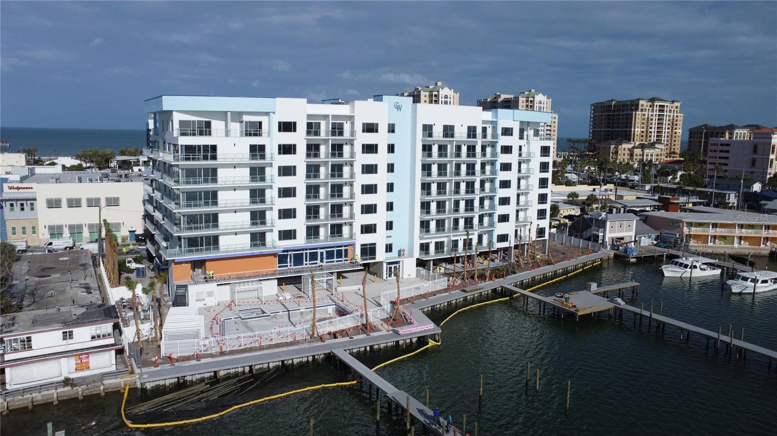 411 Shore Drive, FL