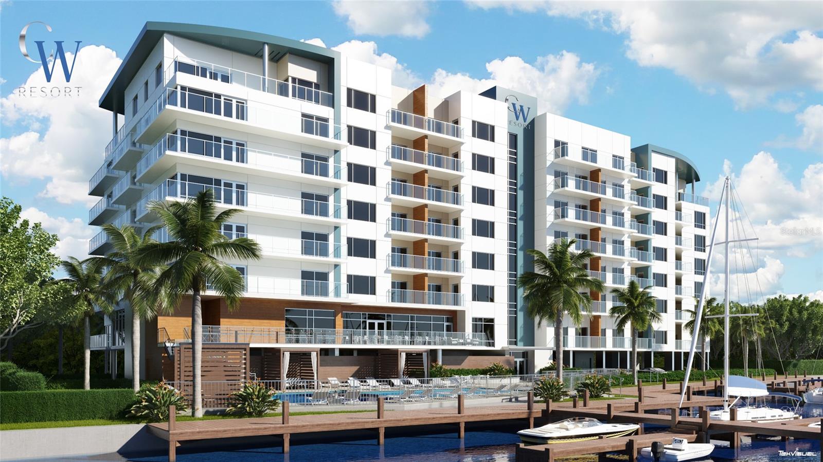 411 Shore Drive, FL