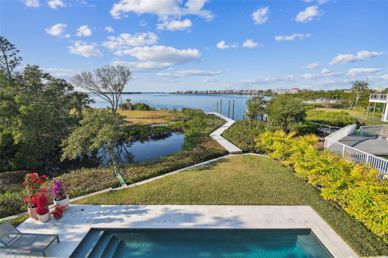 1640 Sea Breeze Drive, FL