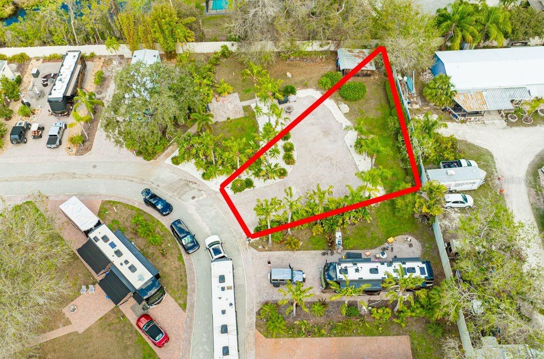 6861 Amanda Vista Circle, FL