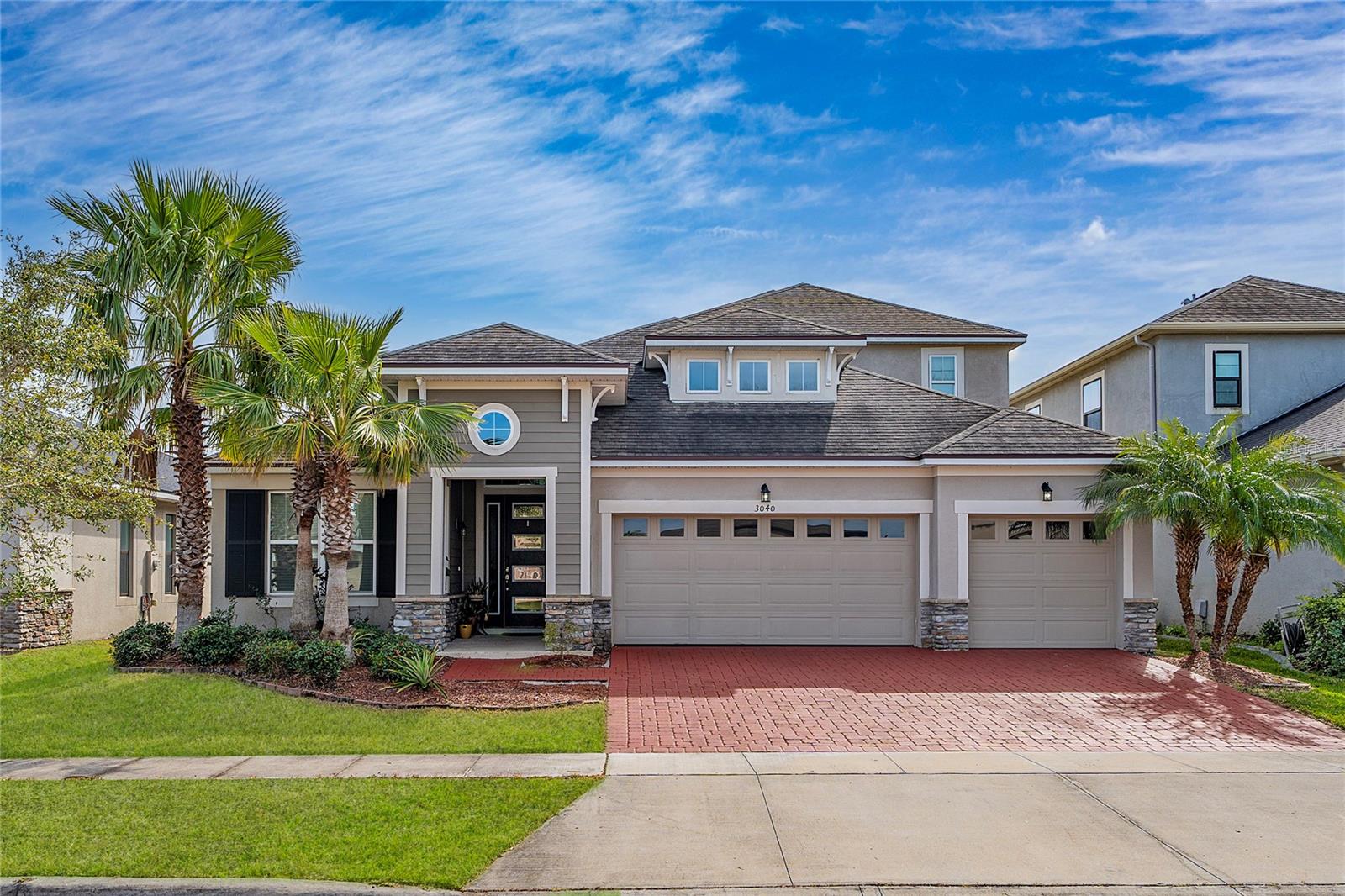 3040 Cardillino Way, FL