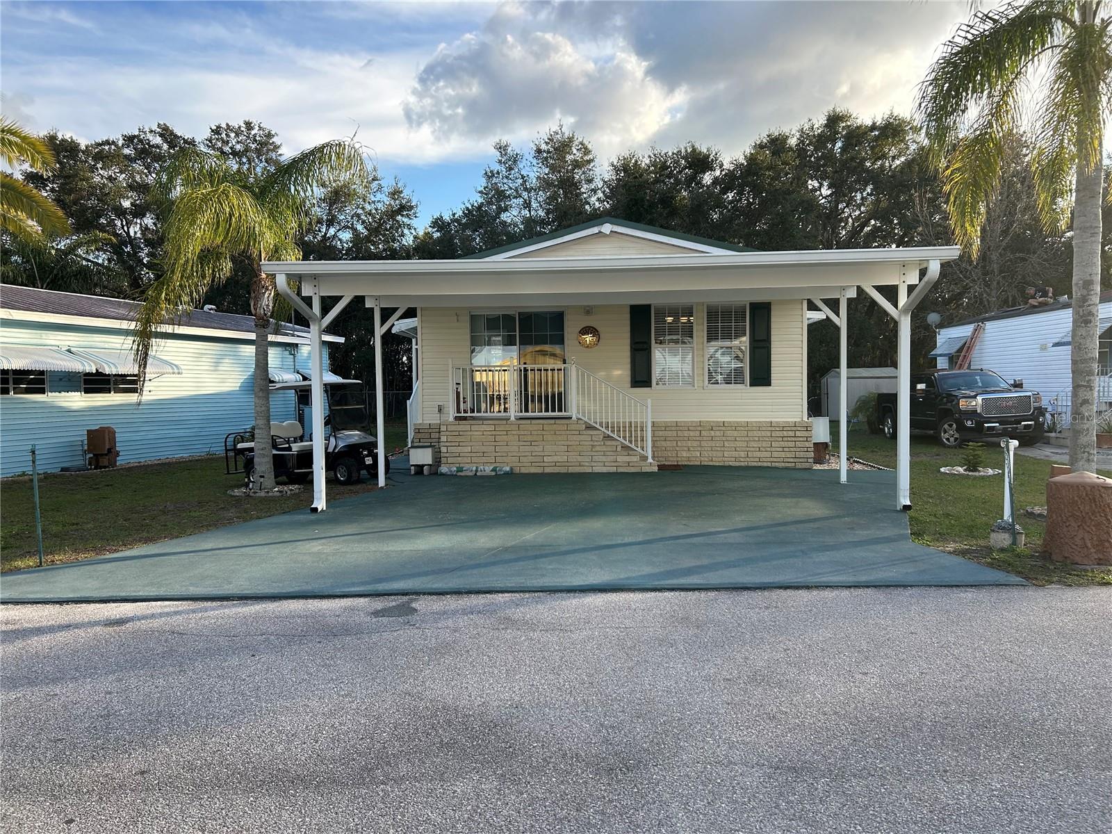 5 Queen Of Waters Street, FL