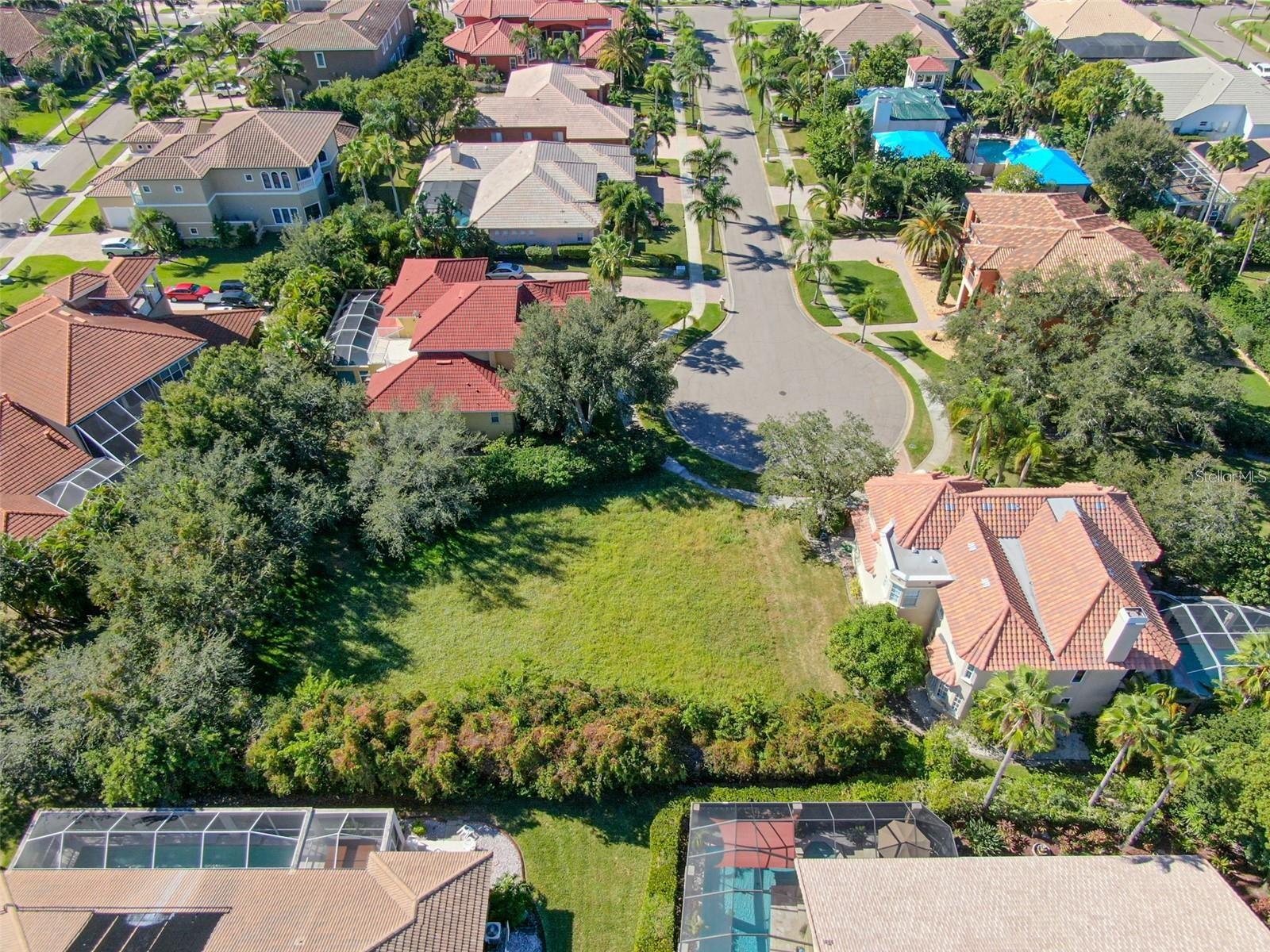 5913 La Rosa Lane, FL