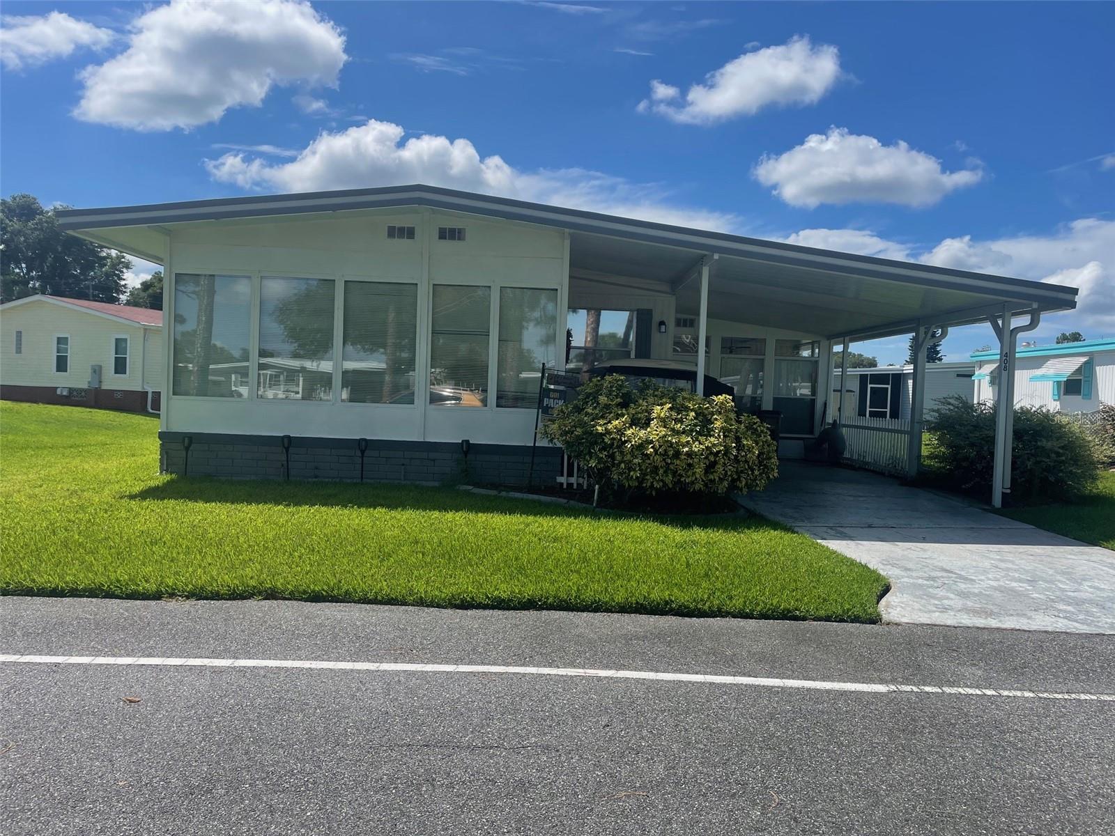 408 Hawthorne Blvd, FL