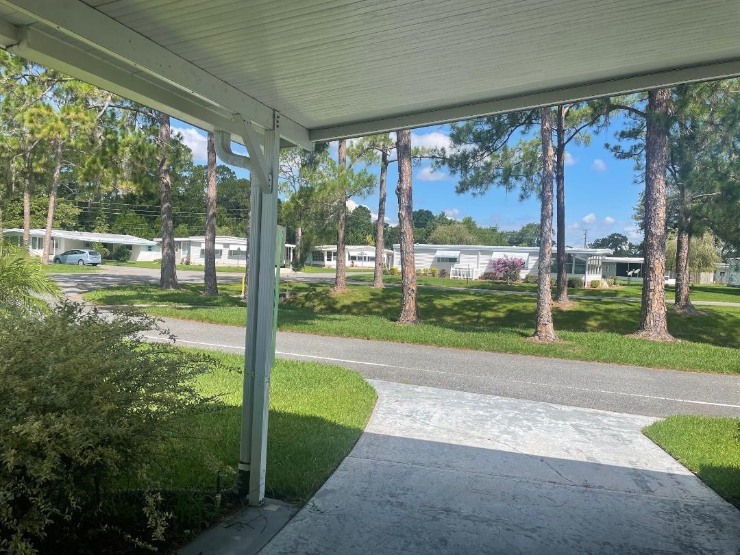 408 Hawthorne Boulevard, FL