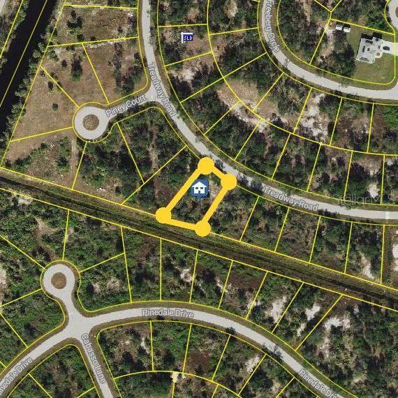 7173 Treadway Road, FL