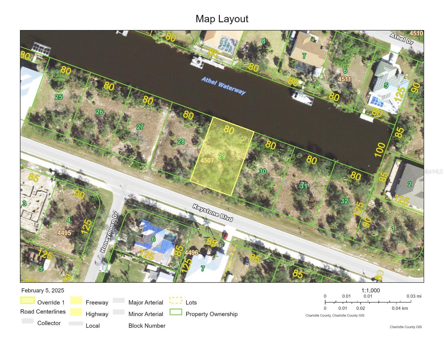 14712 Keystone Boulevard, FL
