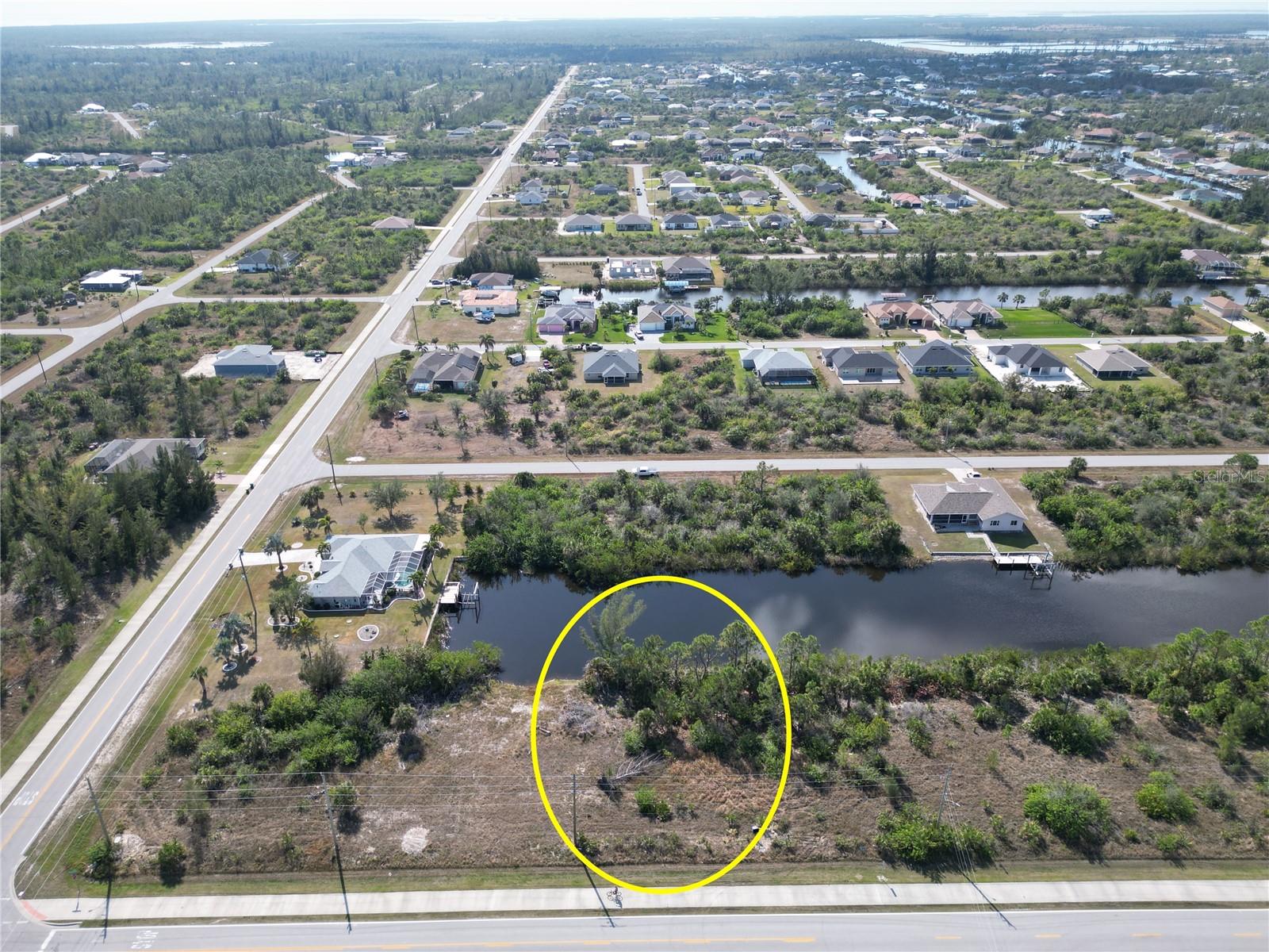 15141 Ingraham Boulevard, FL