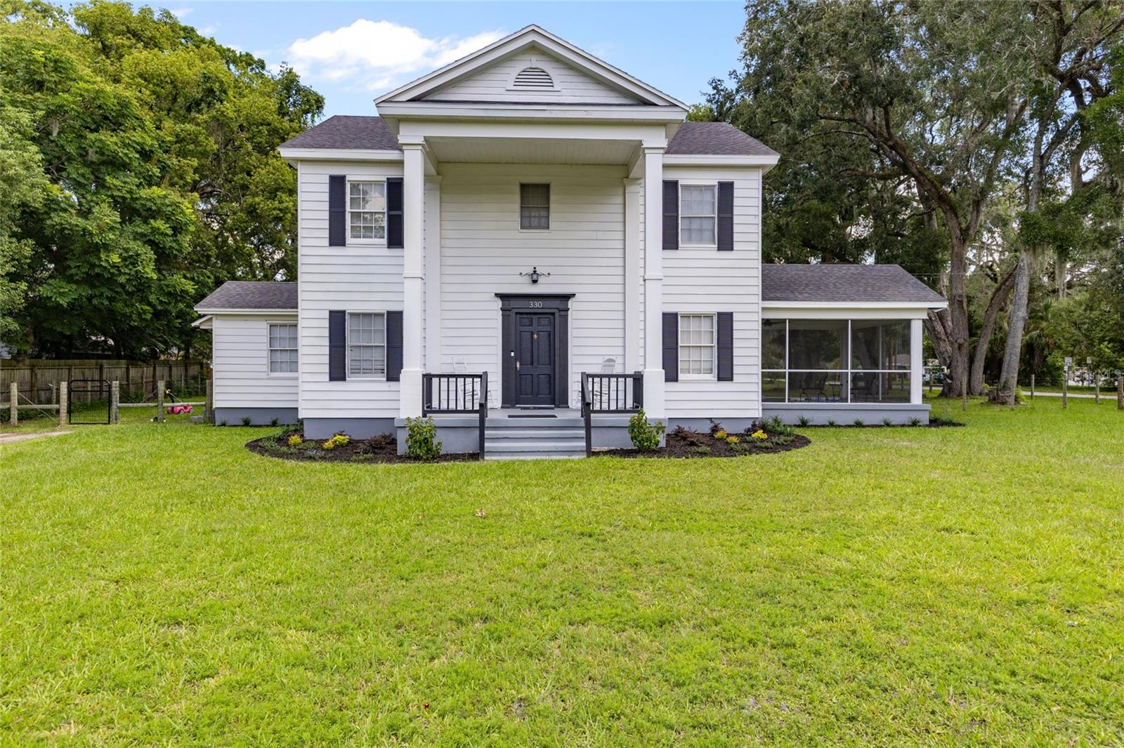 330 1st Avenue, FL