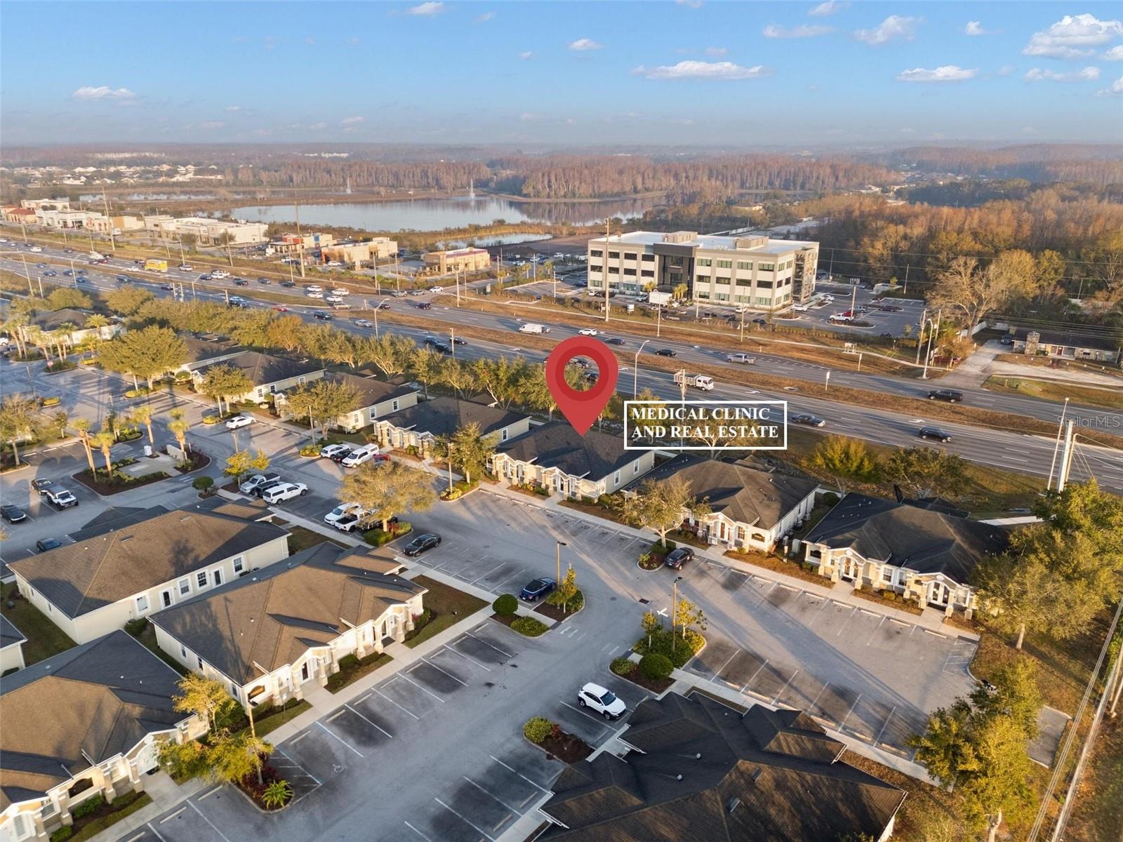 17929 Hunting Bow Cir #101 & 102, FL