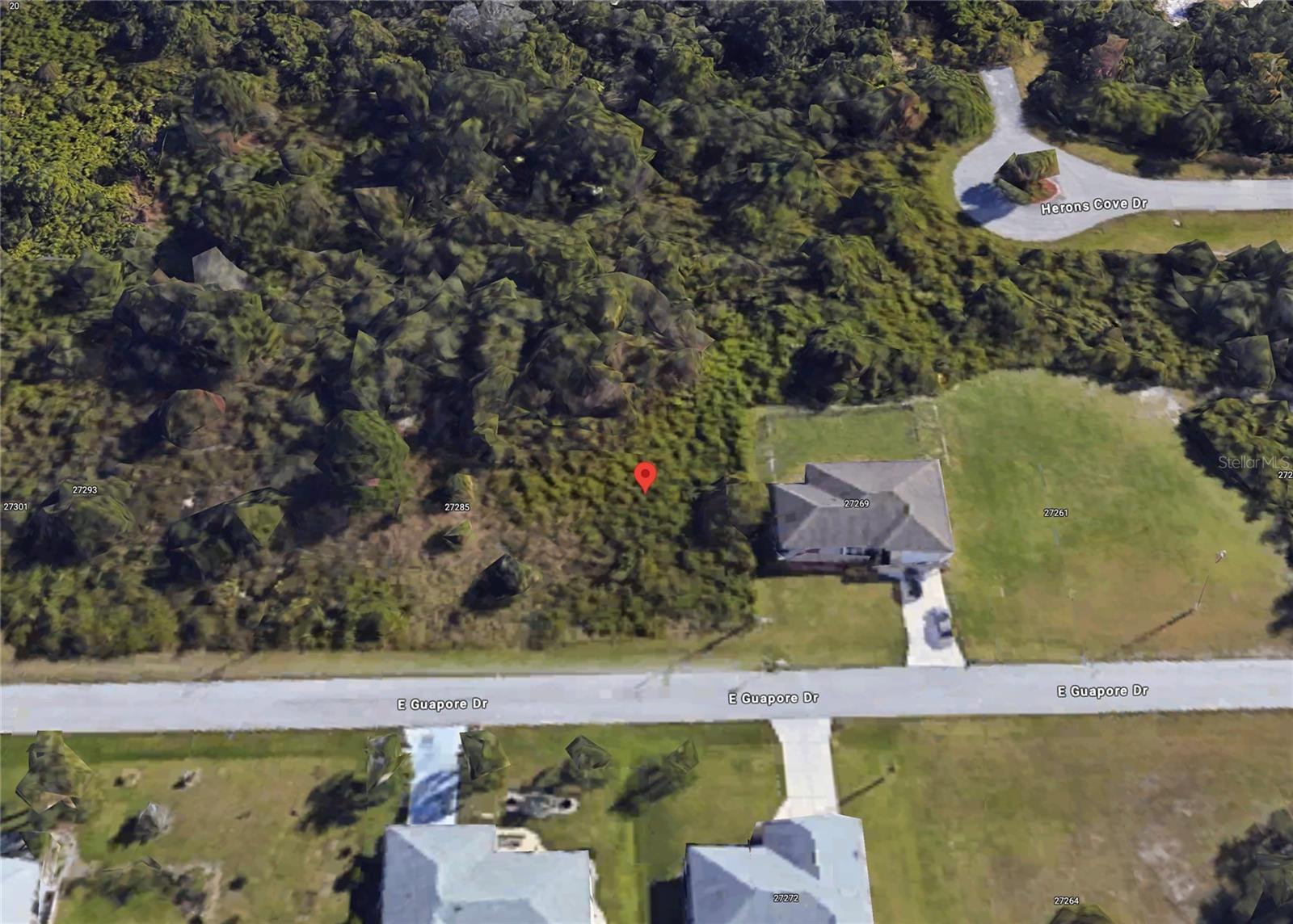 27277 Guapore Drive, FL