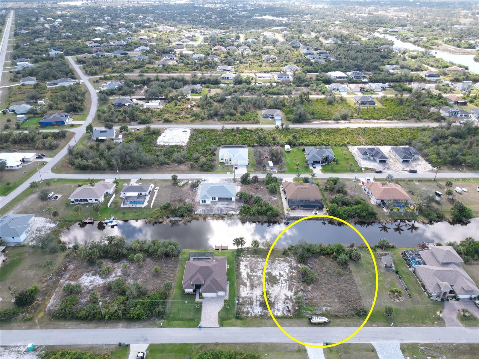 13519 Chenille Drive, FL