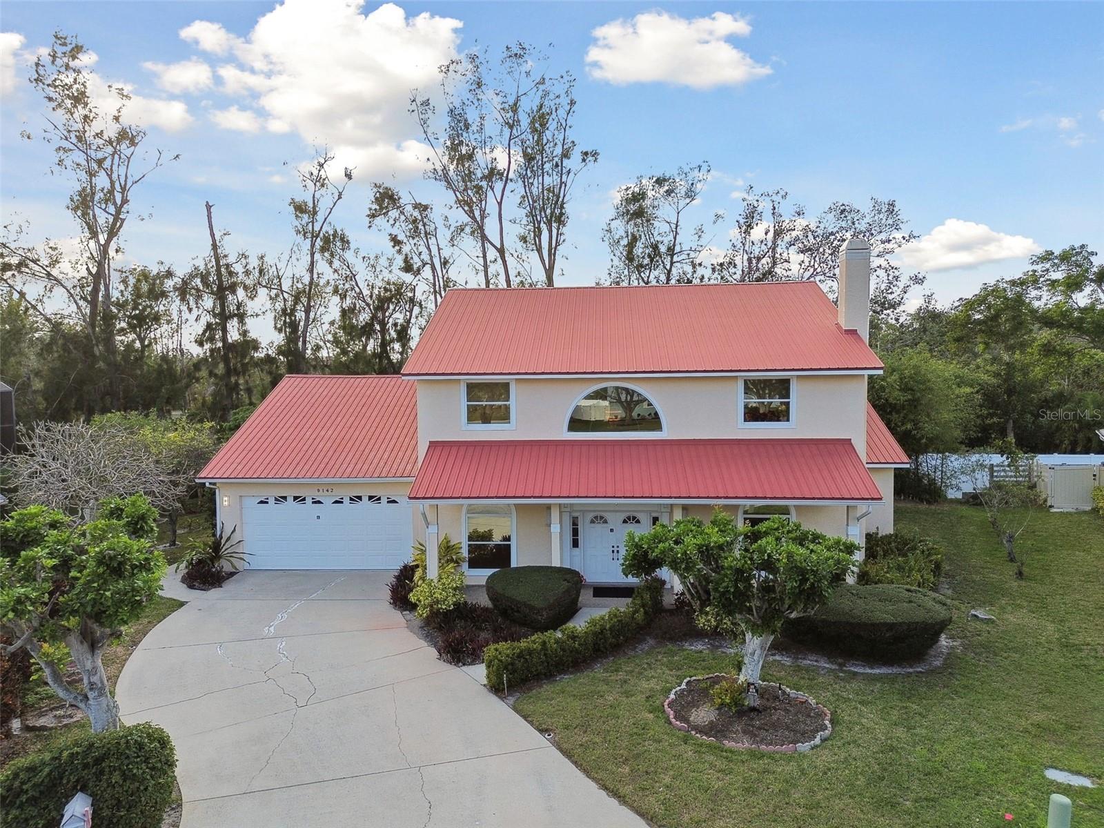 9142 16th Avenue Cir Nw, FL