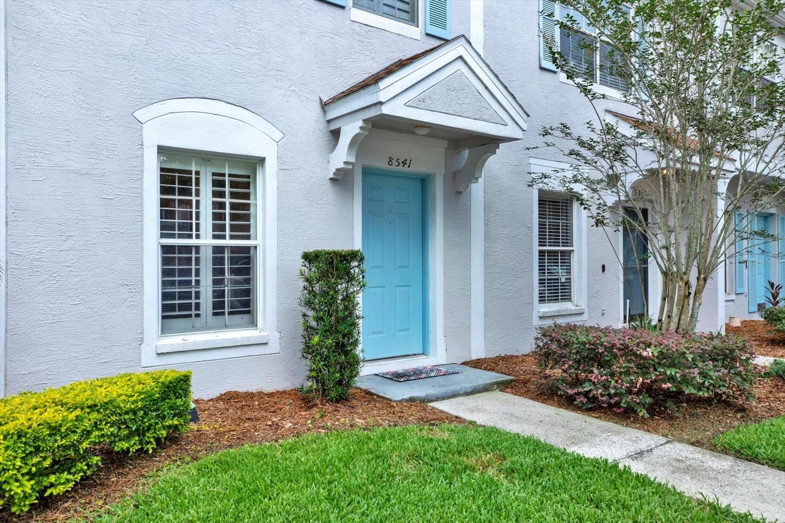 8541 Hunters Key Circle, FL
