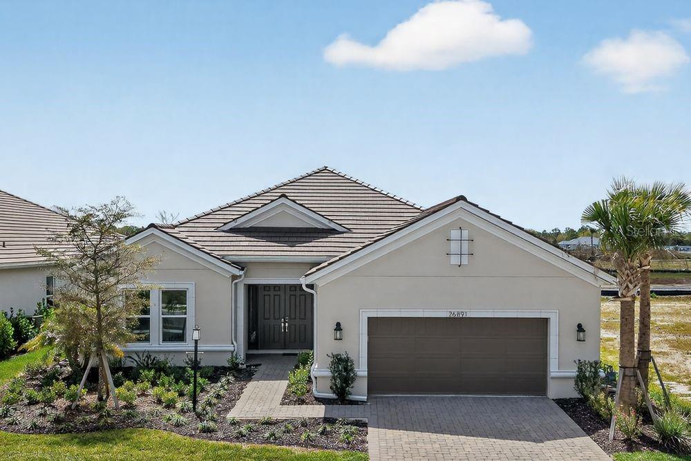 26891 Victoria Place, FL
