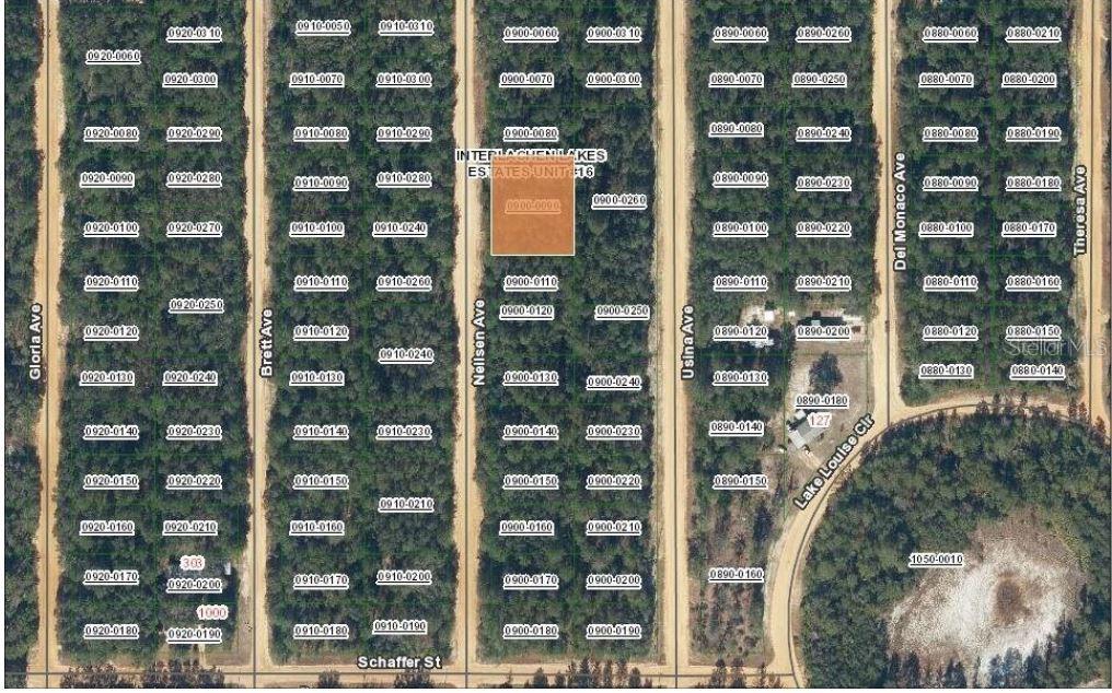 Tbd Neilsen Avenue, FL