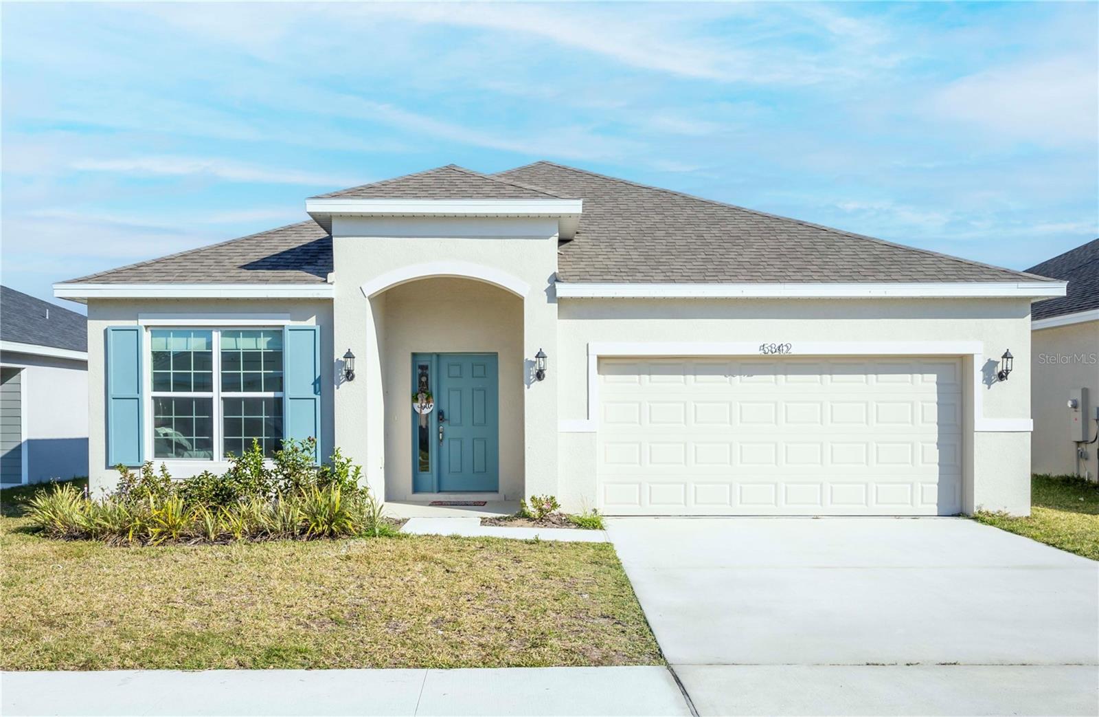 5342 Maddie Dr, FL