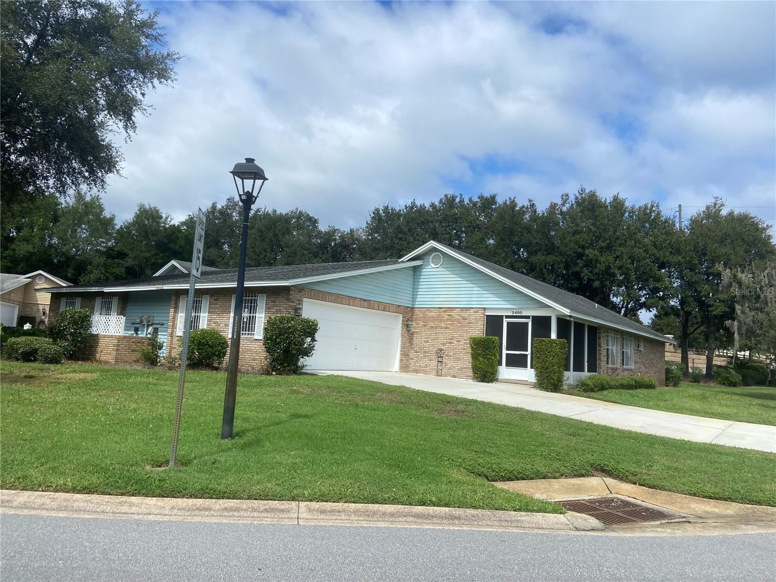 2400 Glen Eagles Drive, FL