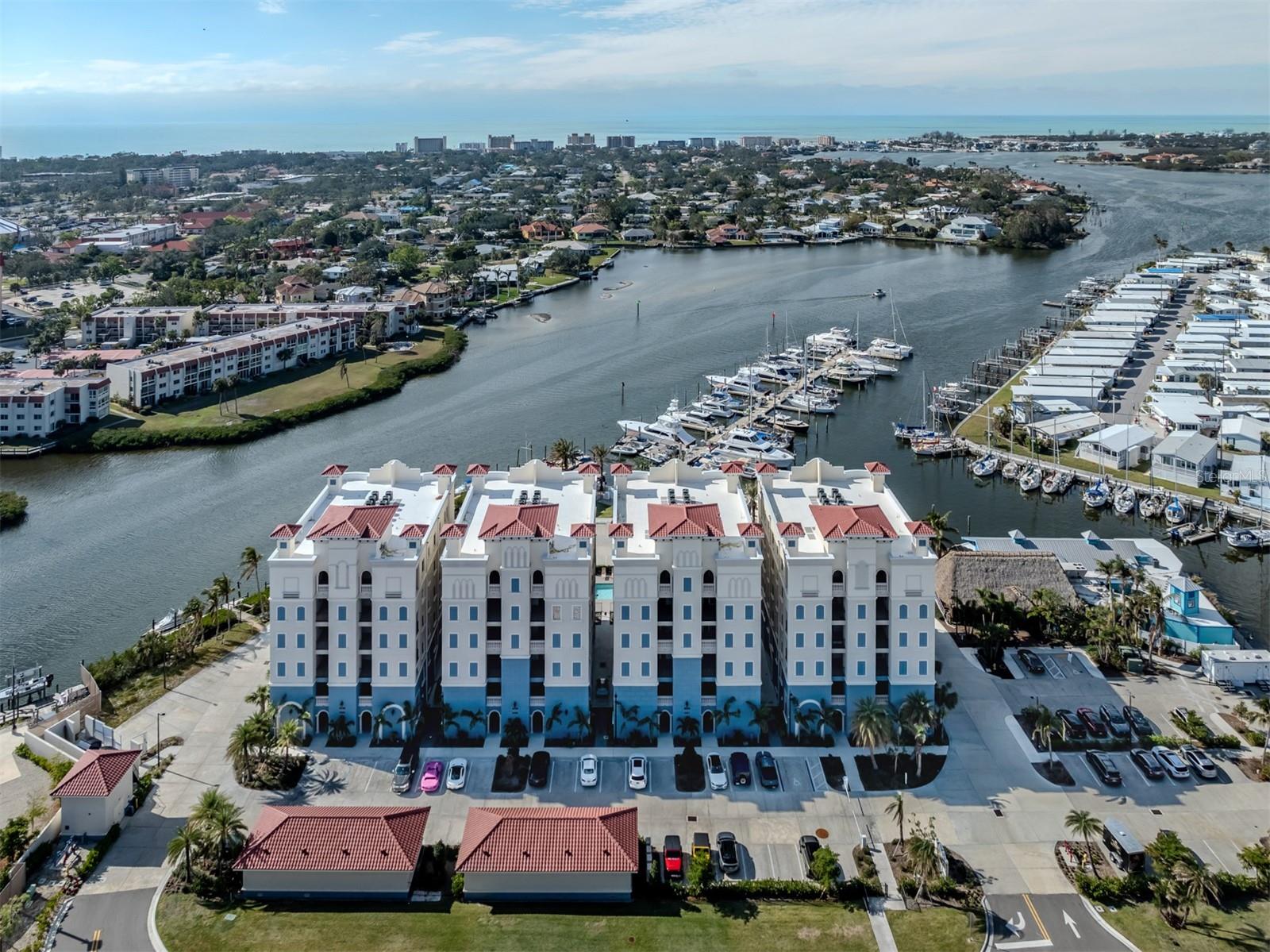 501 Tamiami Trail, FL