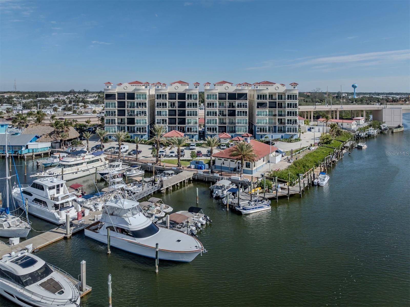 501 Tamiami Trail, FL