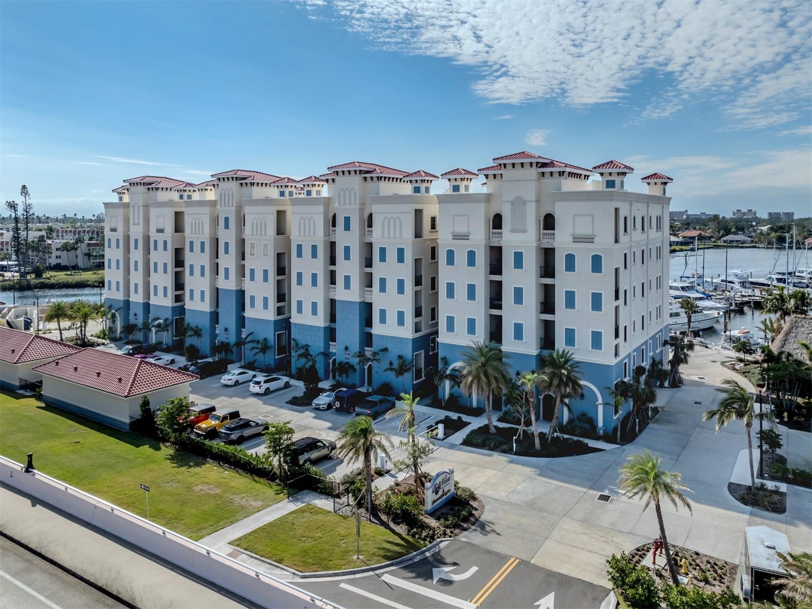 501 Tamiami Trail, FL