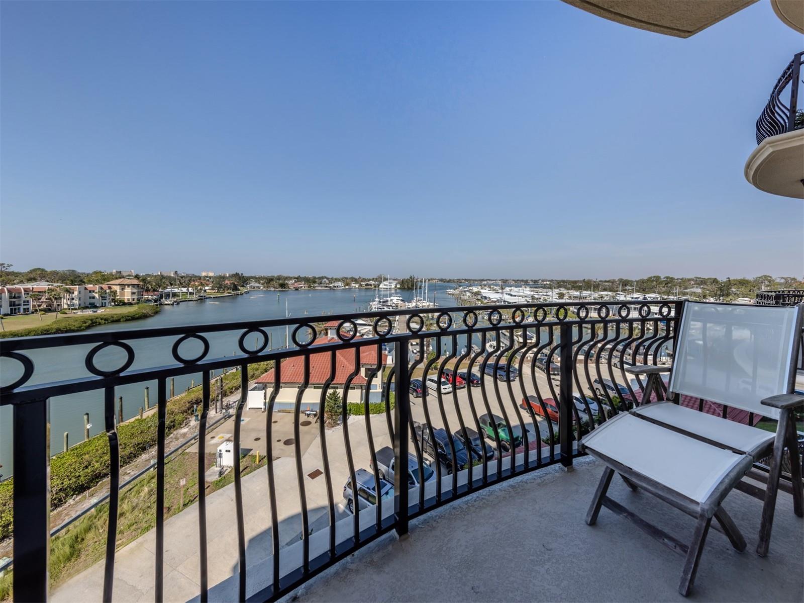 501 Tamiami Trail, FL