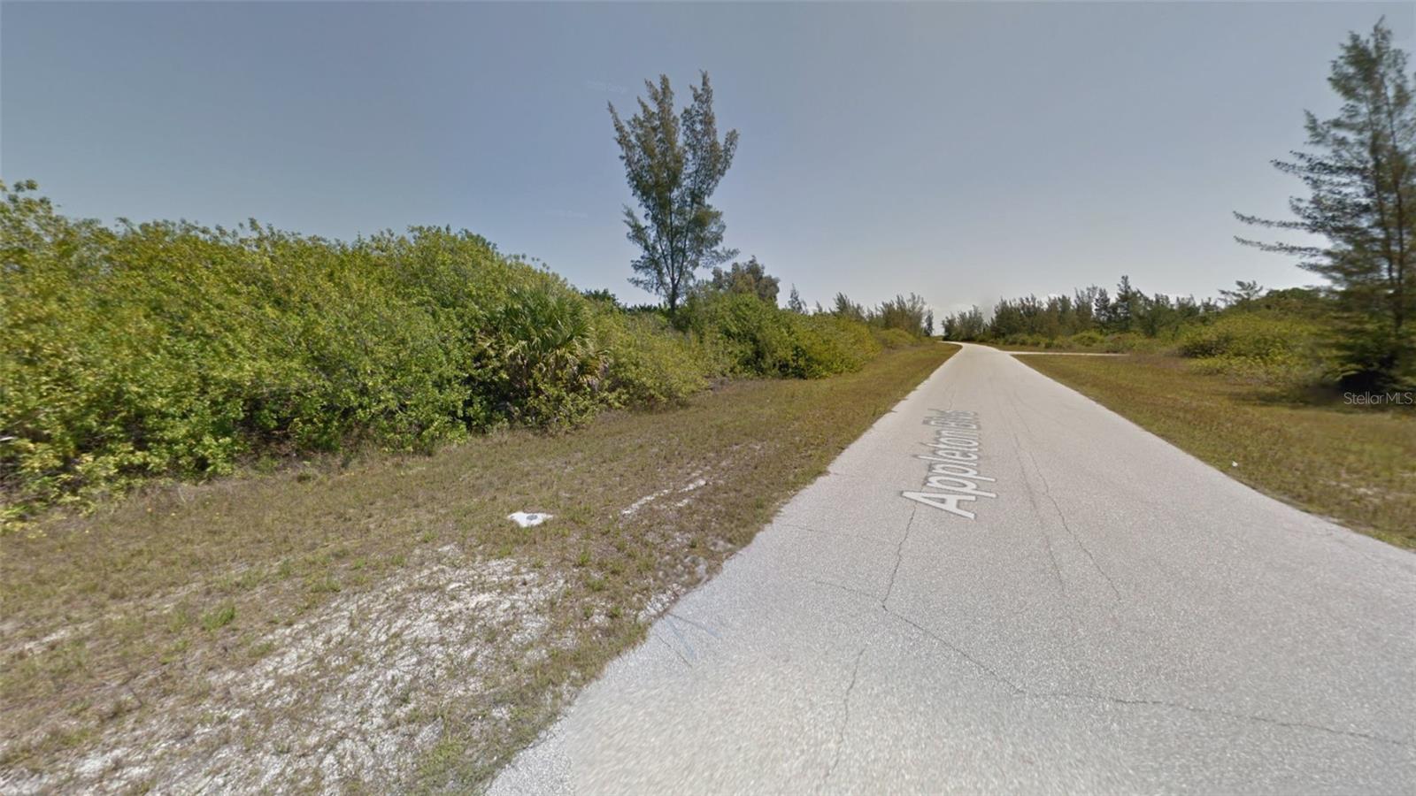 15638 Appleton Boulevard, FL