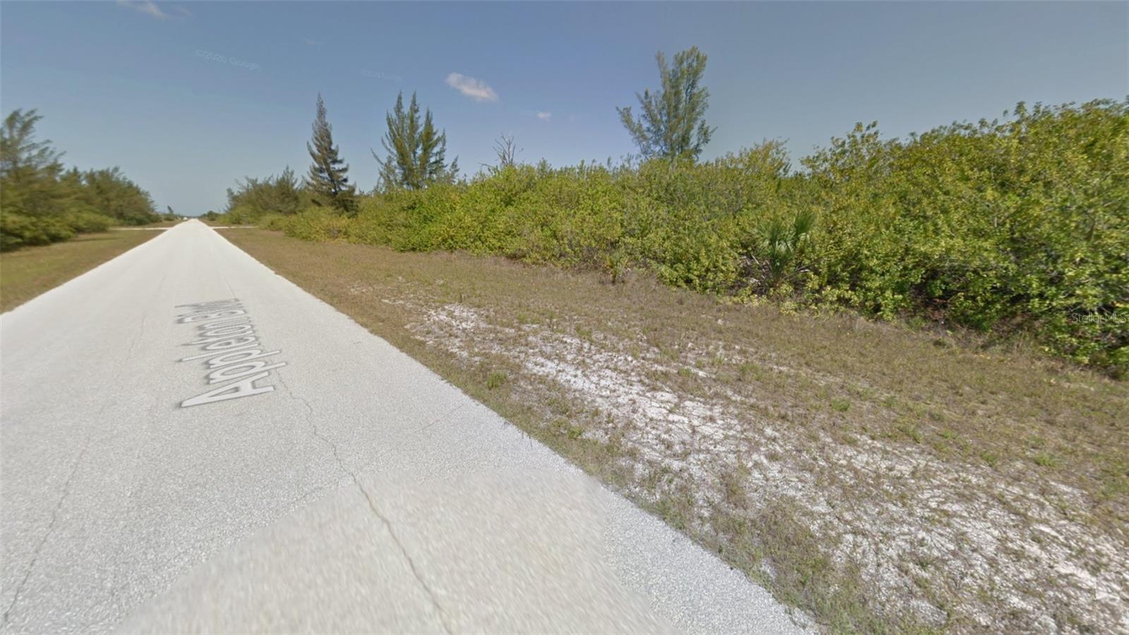 15638 Appleton Boulevard, FL