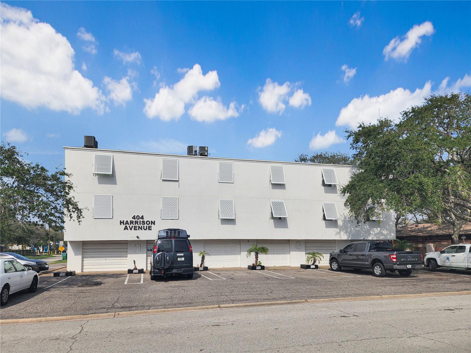 404 Harrison Ave, FL