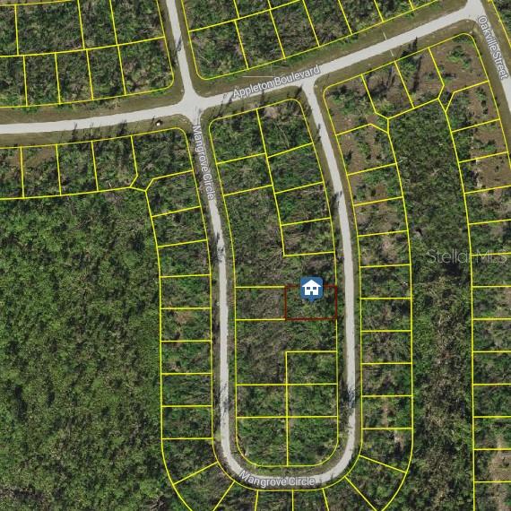 10543 Mangrove Cir, FL