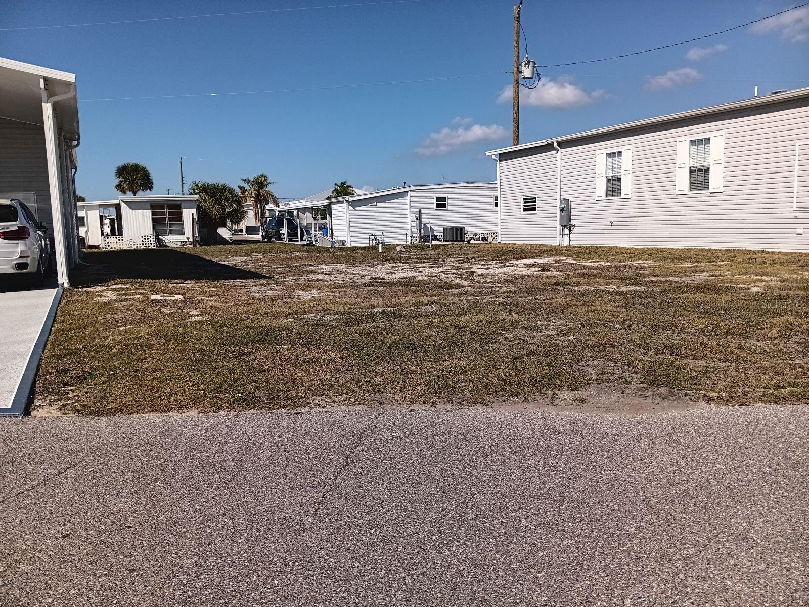 604 N Waterway, FL