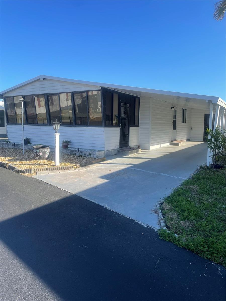 206 Monitor Drive, FL